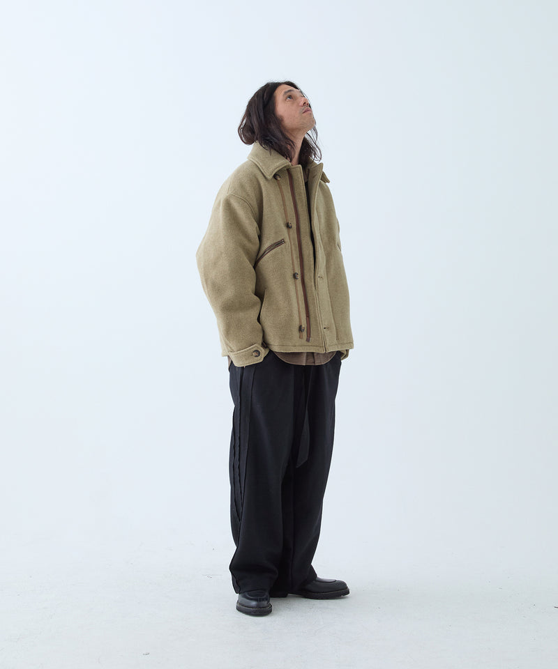 EGO TRIPPING '25 A/W COLLECTION vol.2 先行予約ページ