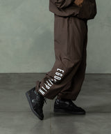 【予約】DAYGLYDE TRACKPANTS