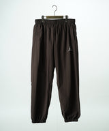 【予約】DAYGLYDE TRACKPANTS
