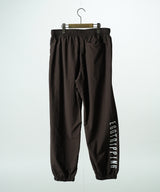 【予約】DAYGLYDE TRACKPANTS