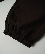 【予約】DAYGLYDE TRACKPANTS