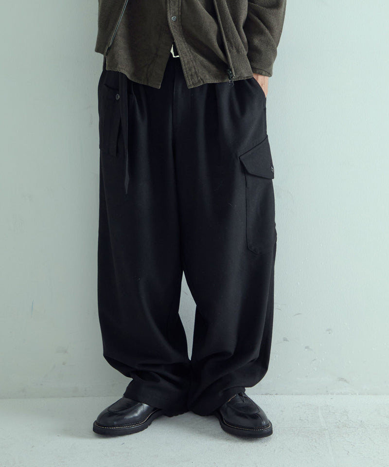 WOOLPILOTPANTS