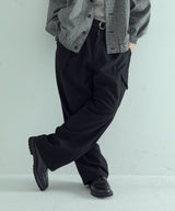 WOOLPILOTPANTS