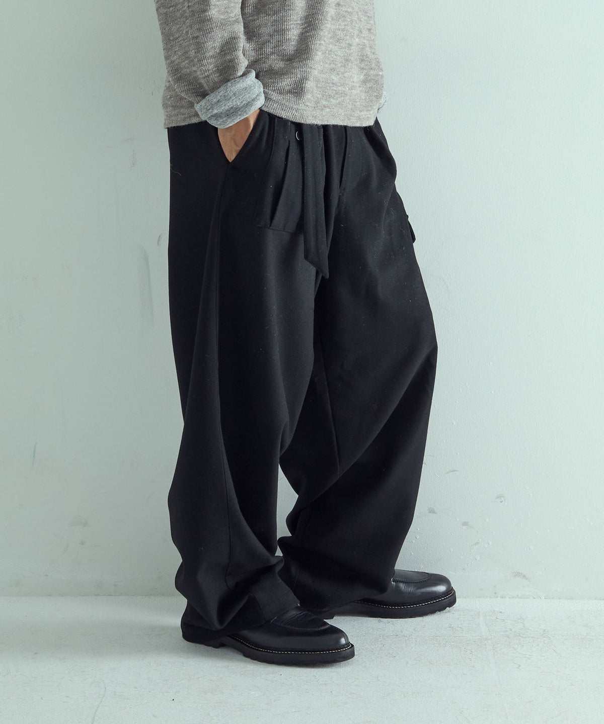 EGO TRIPPING エゴトリッピング 公式通販 – GARROT STORE