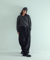WOOLPILOTPANTS