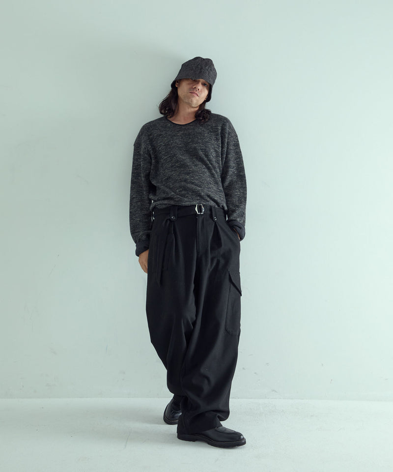 WOOLPILOTPANTS
