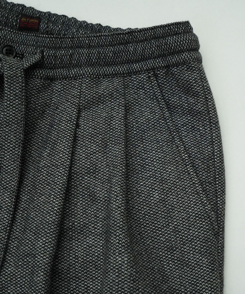 LOUNGECUT TROUSERS