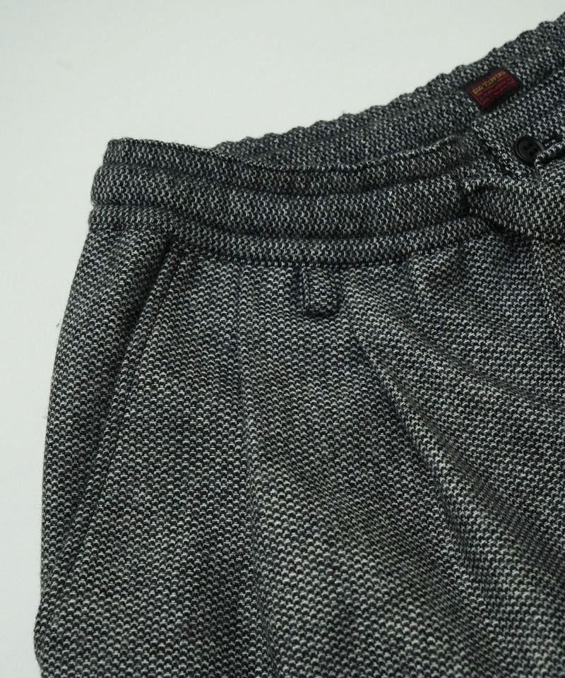 LOUNGECUT TROUSERS