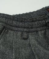 LOUNGECUT TROUSERS