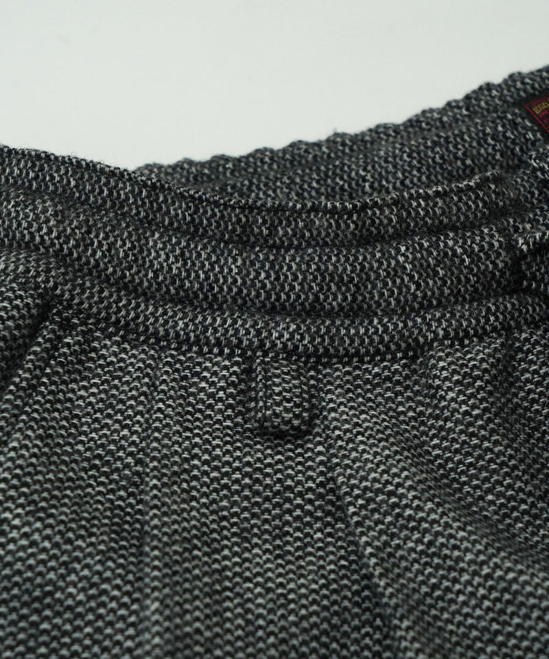 LOUNGECUT TROUSERS