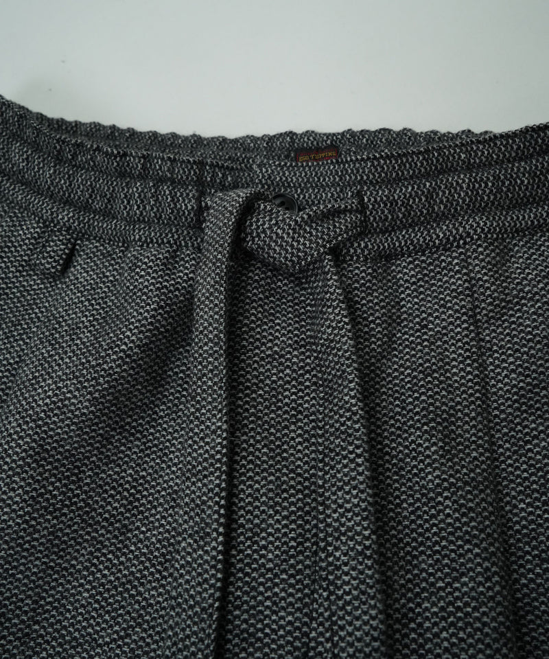 LOUNGECUT TROUSERS