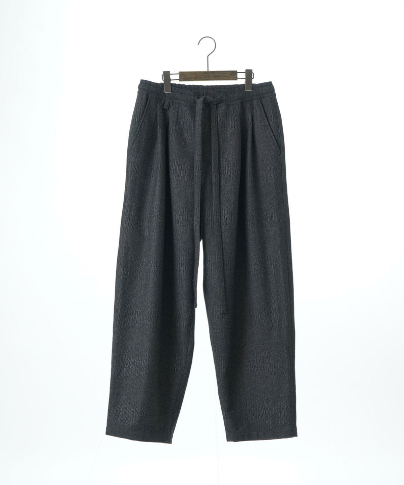 LOUNGECUT TROUSERS
