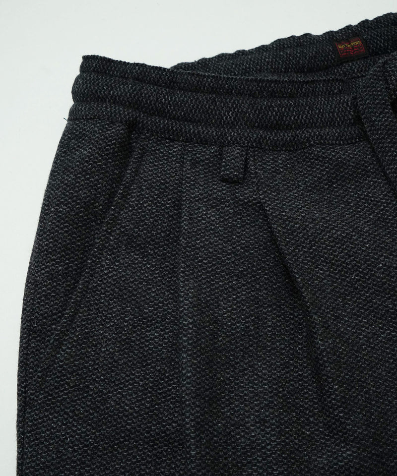 LOUNGECUT TROUSERS