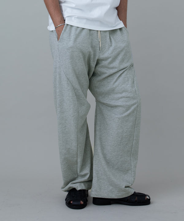 【予約】3DSWEATPANTS