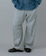 【予約】3DSWEATPANTS