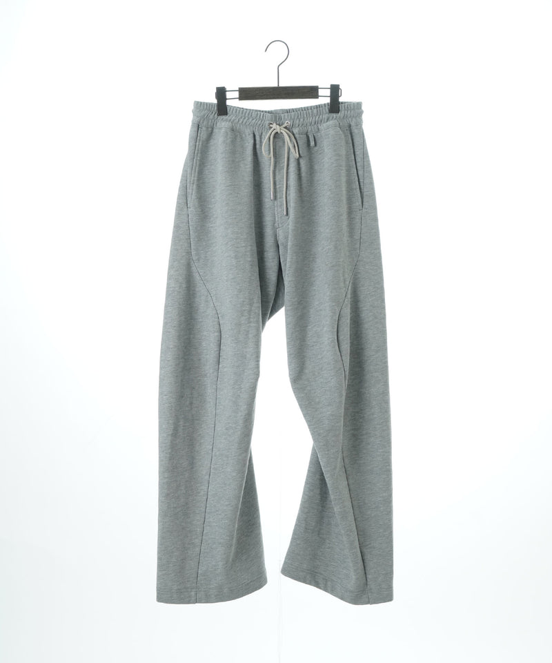 【予約】3DSWEATPANTS