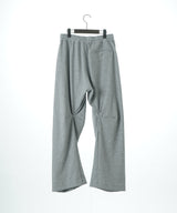 【予約】3DSWEATPANTS