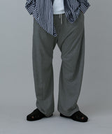 【予約】3DSWEATPANTS