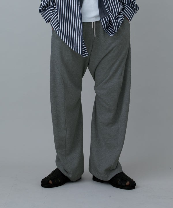 【予約】3DSWEATPANTS