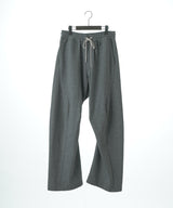 【予約】3DSWEATPANTS