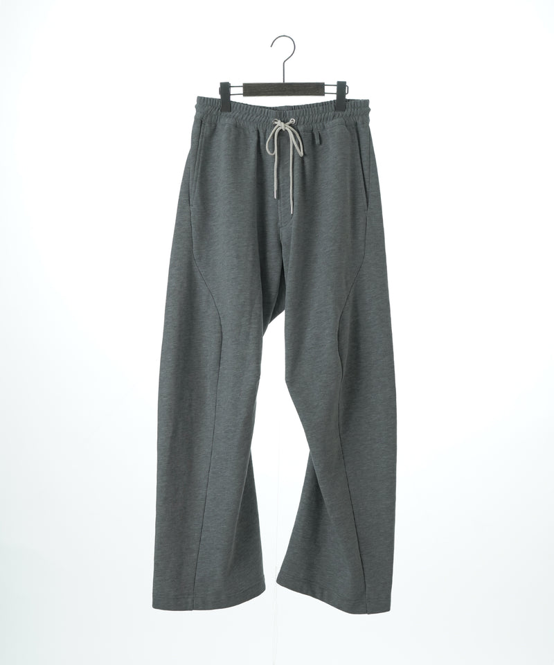 【予約】3DSWEATPANTS