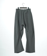【予約】3DSWEATPANTS