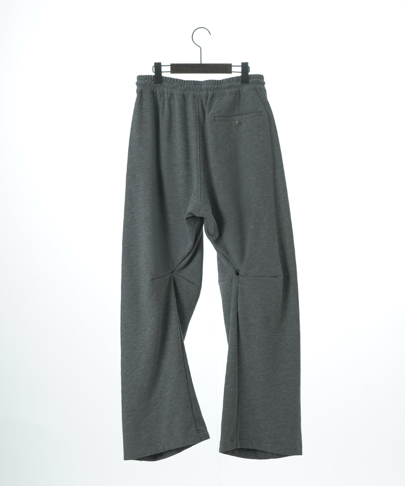 【予約】3DSWEATPANTS