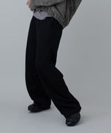 【予約】3DSWEATPANTS