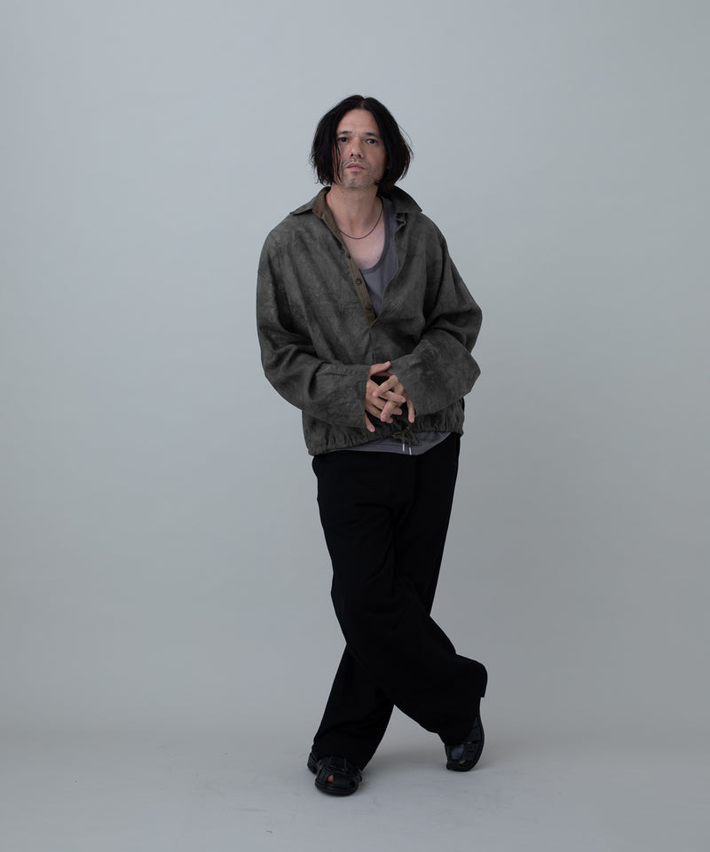 【予約】3DSWEATPANTS