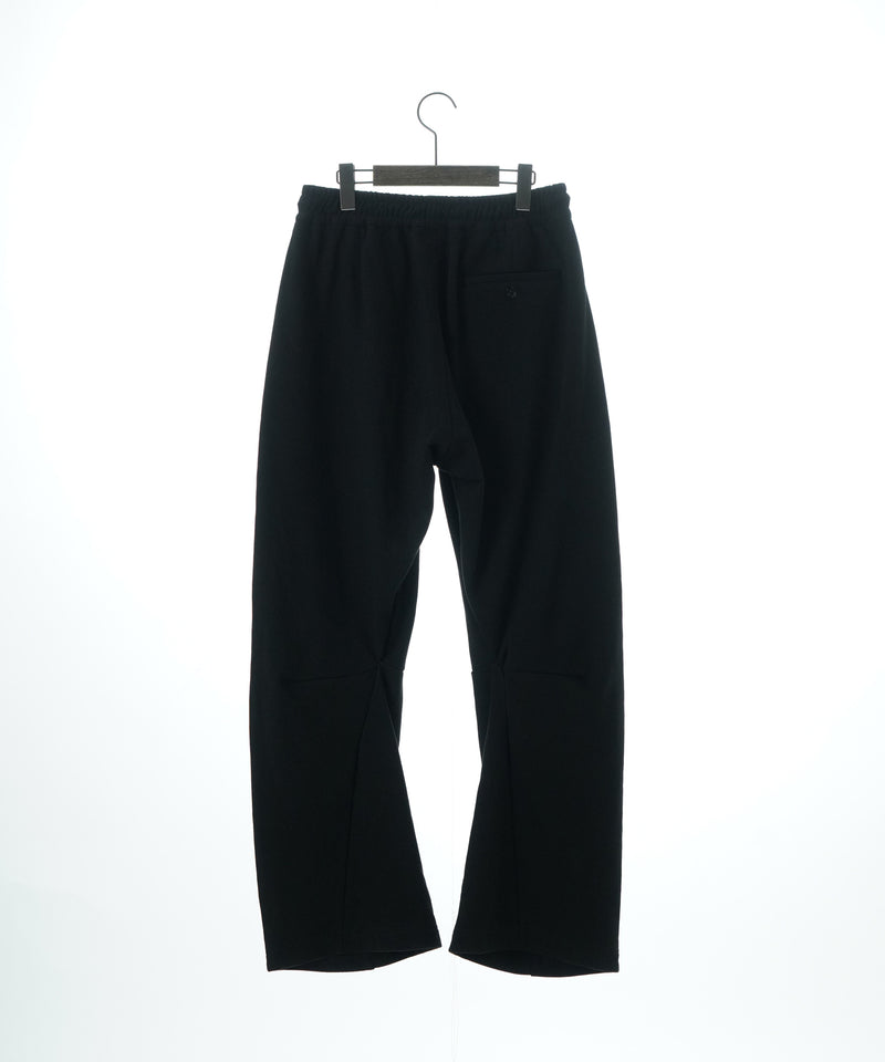 【予約】3DSWEATPANTS