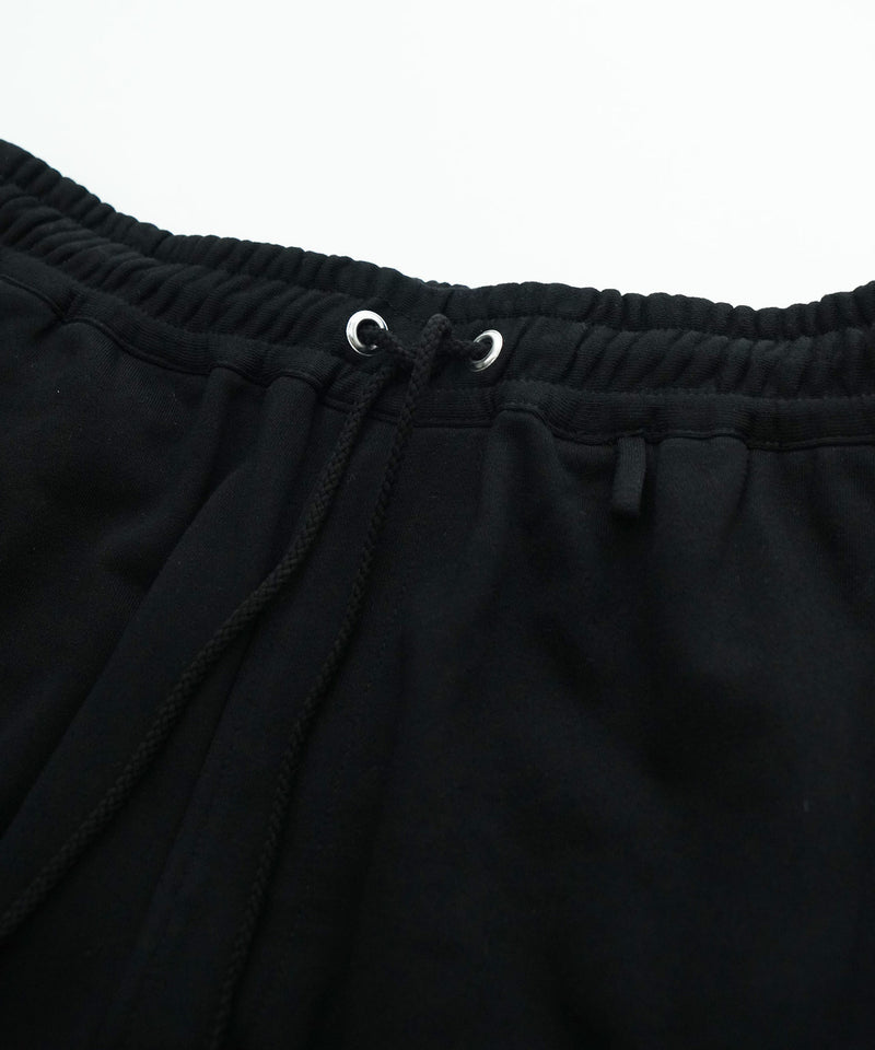 【予約】3DSWEATPANTS