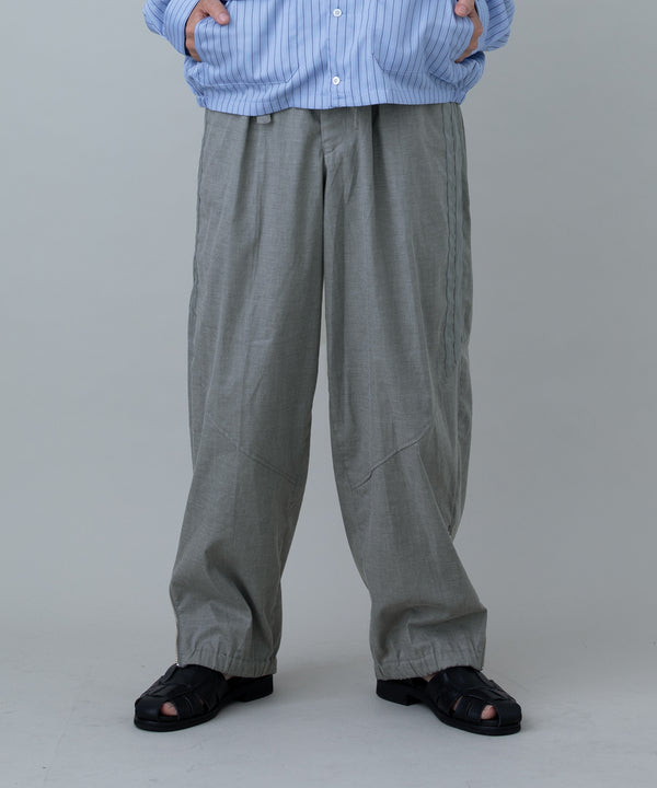 【予約】MARCHINGPANTS