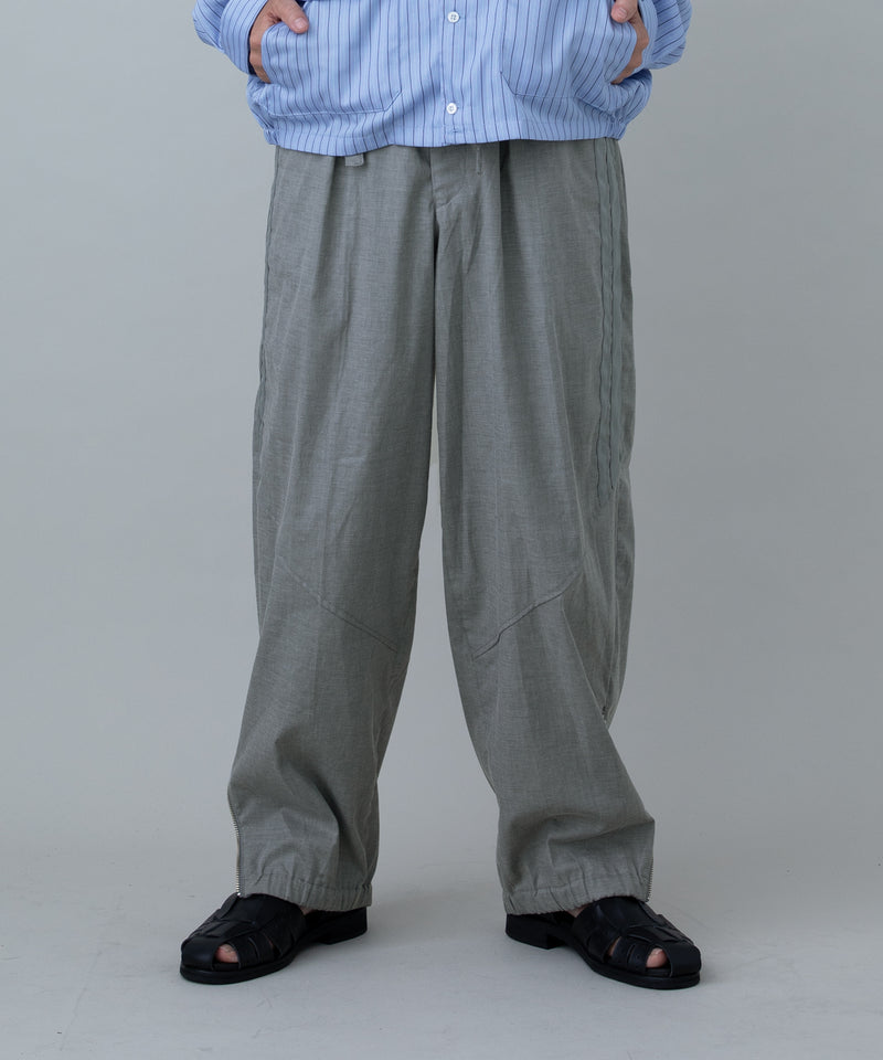 【予約】MARCHINGPANTS