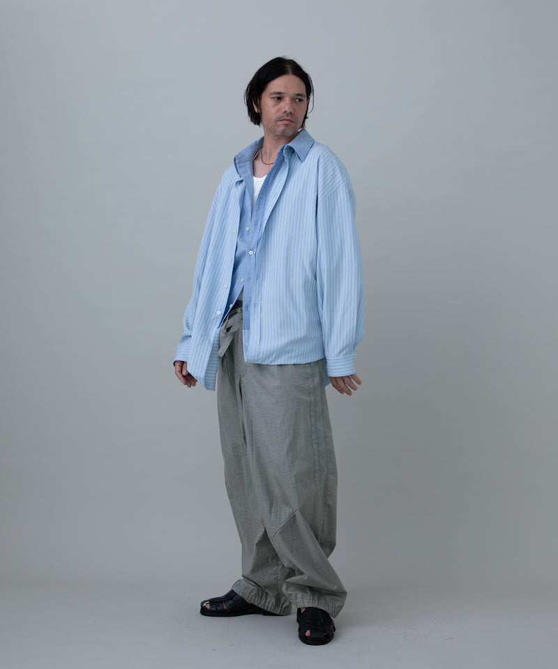 【予約】MARCHINGPANTS