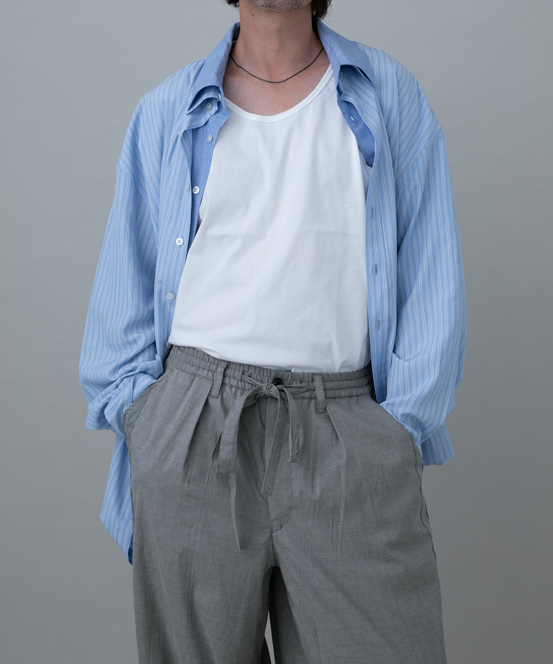 【予約】MARCHINGPANTS