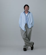 EGO TRIPPING '26 S/S COLLECTION vol.1 先行予約ページ