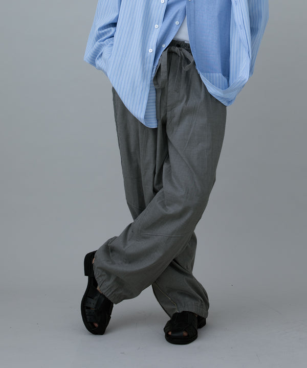 【予約】MARCHINGPANTS