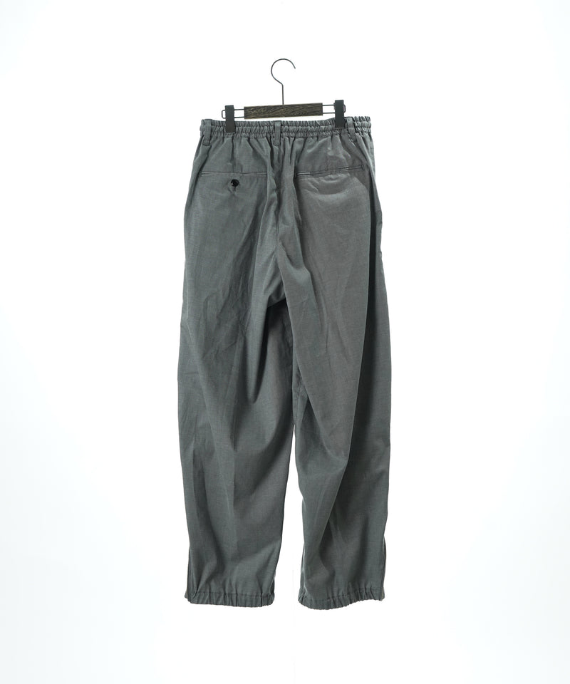 【予約】MARCHINGPANTS