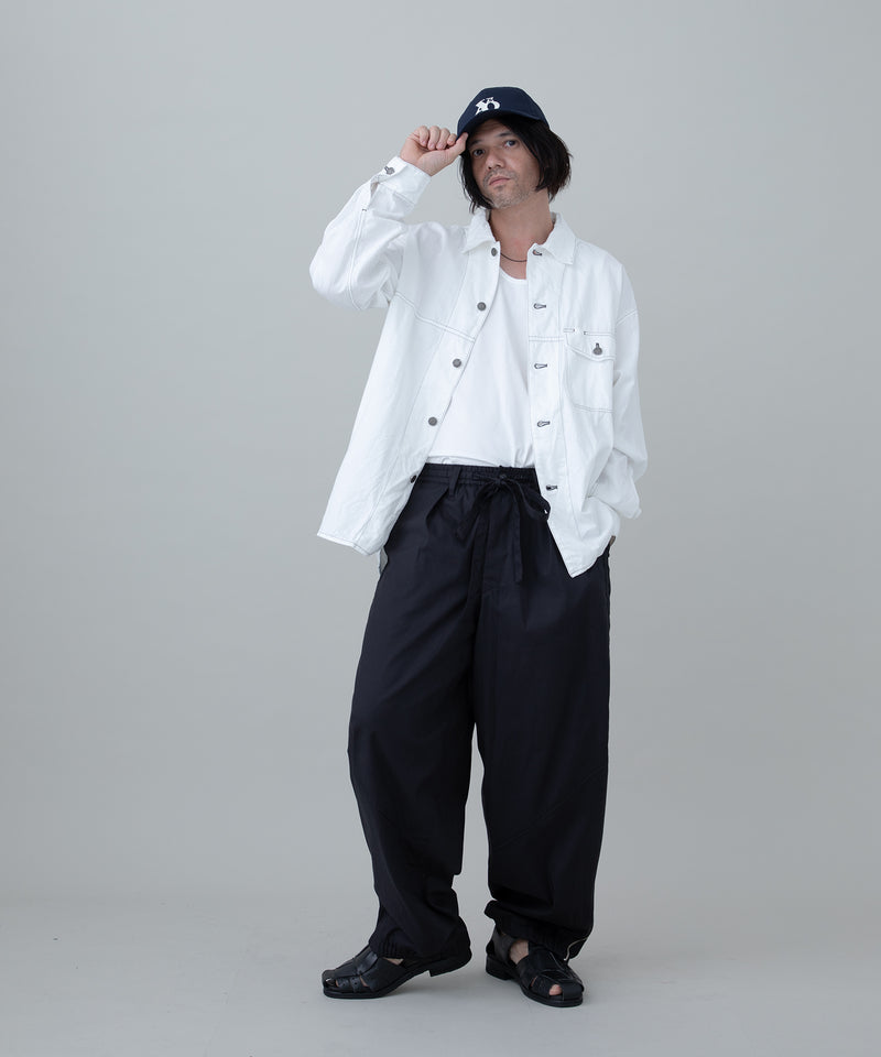 【予約】MARCHINGPANTS