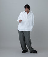【予約】TWOTUCKTROUSERS
