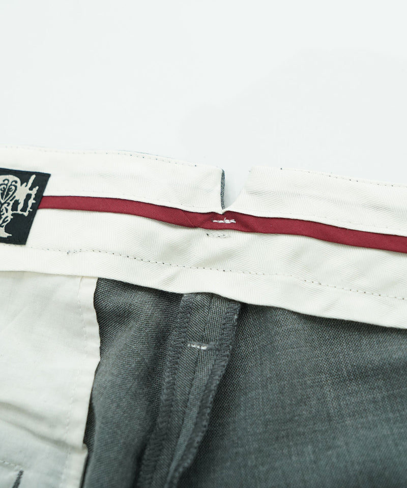 【予約】TWOTUCKTROUSERS