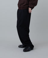 【予約】TWOTUCKTROUSERS