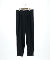 【予約】TWOTUCKTROUSERS