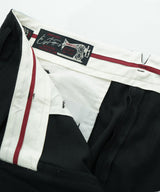 【予約】TWOTUCKTROUSERS