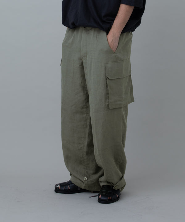 【予約】M47LINENCARGO