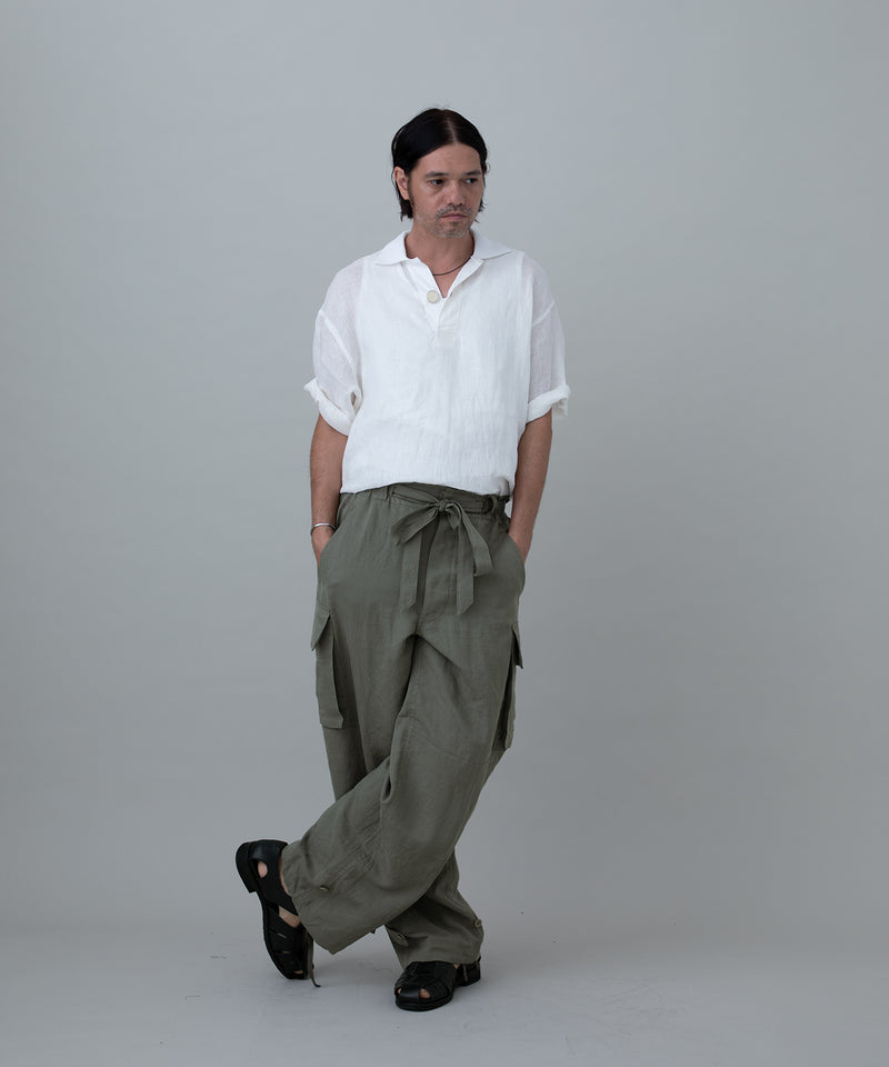 【予約】M47LINENCARGO