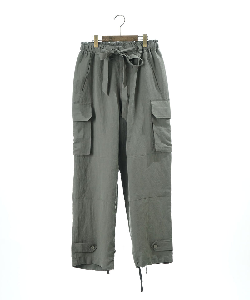 【予約】M47LINENCARGO