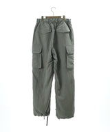 【予約】M47LINENCARGO