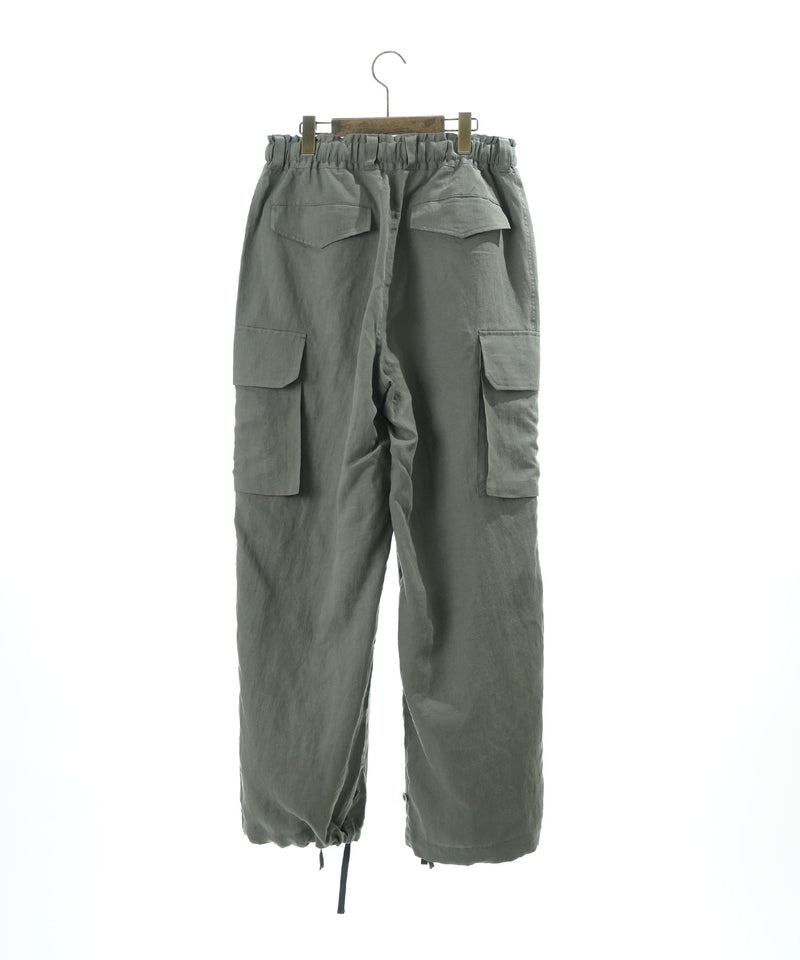 【予約】M47LINENCARGO