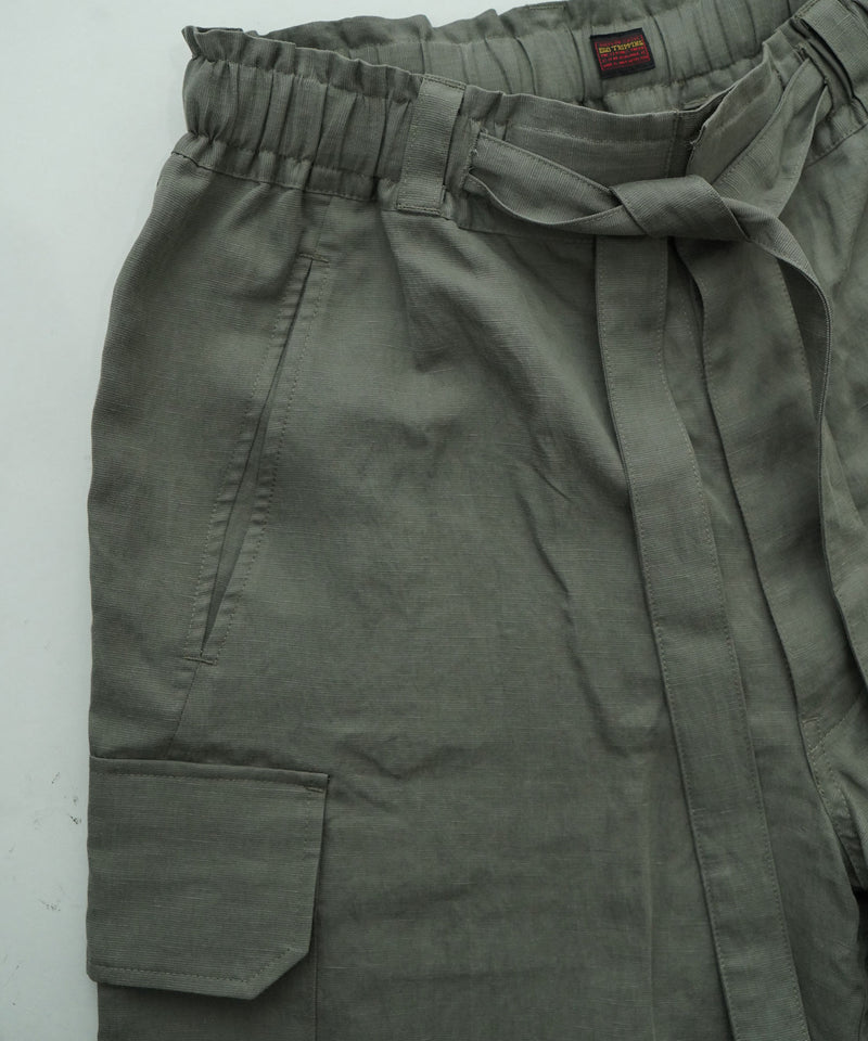 【予約】M47LINENCARGO